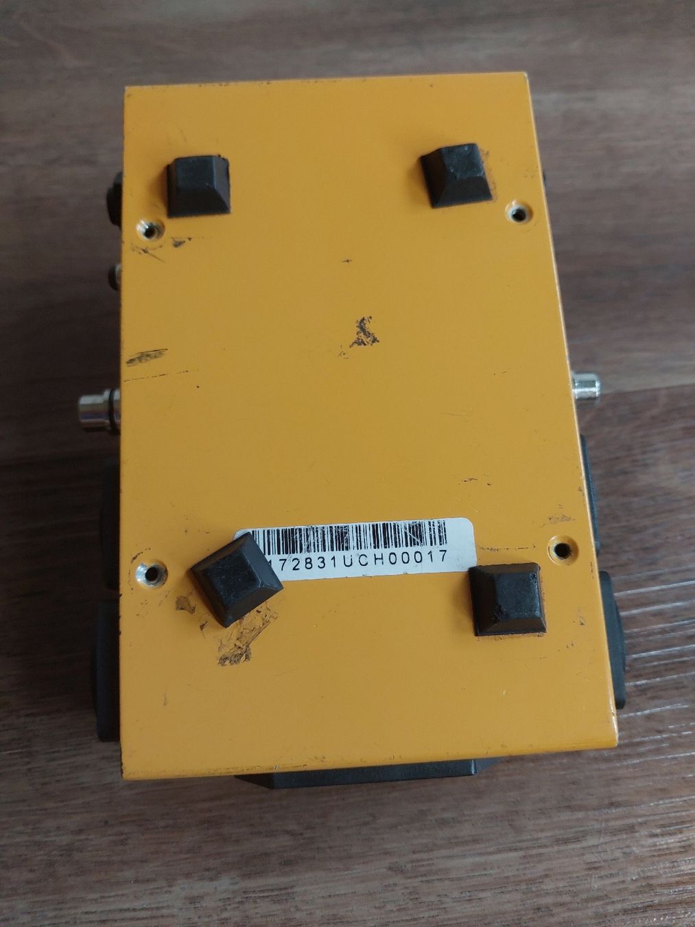Misurare: DEFEKT!!! Millenium MCT-10 Kabeltester – Difettoso da Eglisau venduto da HB9ELV 1