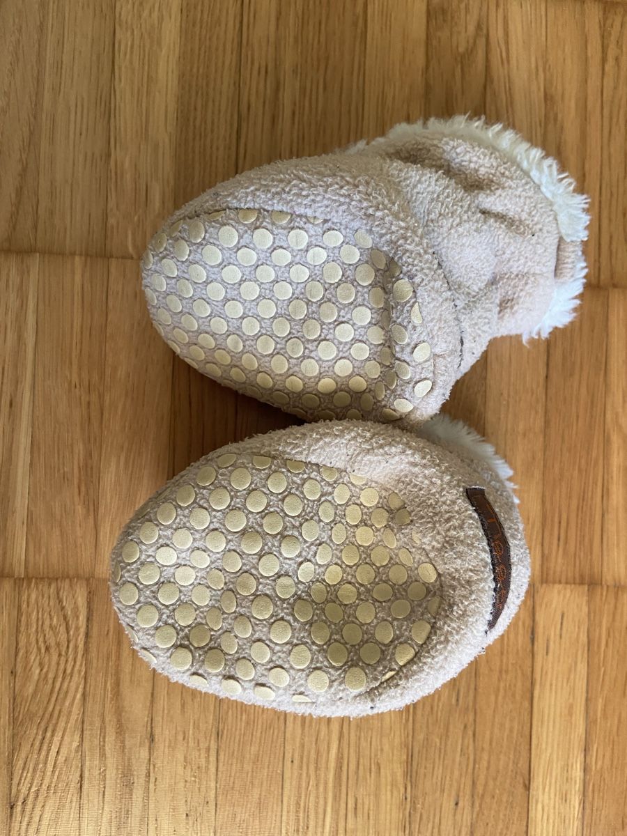 C&A Scarpe per ragazzi: Babyschuhe Gr. 18-19 – Usato da Mönchaltorf venduto da Angel789 1