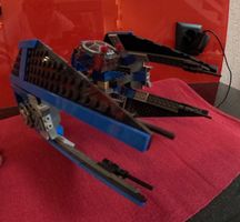 6206 Lego Star Wars