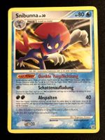 Pokemon Snibunna - Rätselhafte Wunder 40/132 - Deutsch