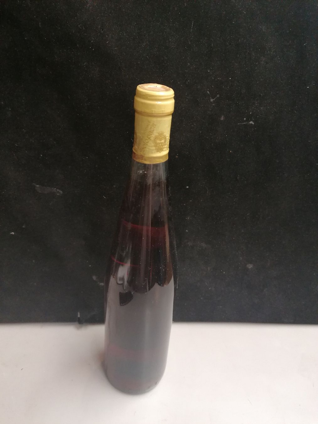 Wein: ROSATO DEL ROSETO – Neu (gemäss Beschreibung) aus Genève von Leboucheoreilles 5