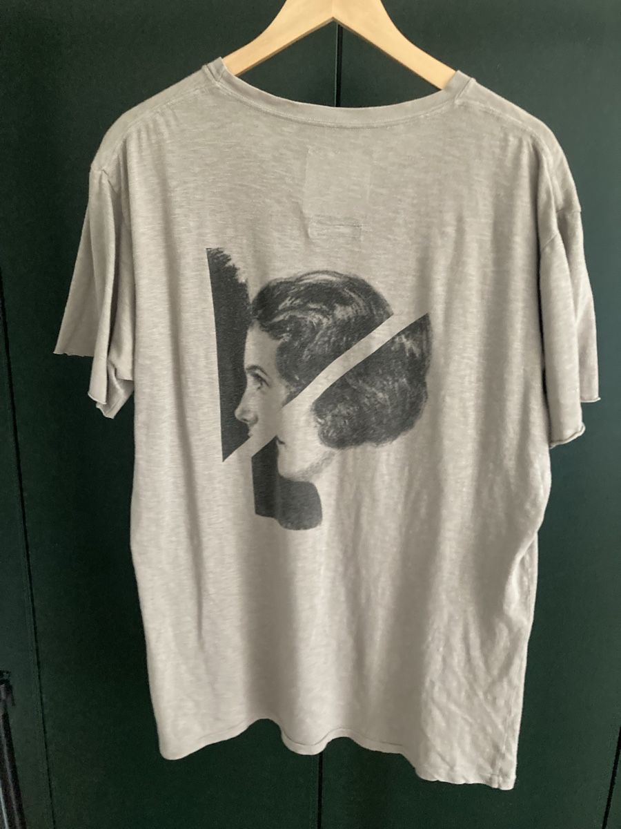 T-Shirts: Undercover • T-shirt • F4815 • 4 • 100% coton – Gebraucht aus Monthey von la_hora_cero 3