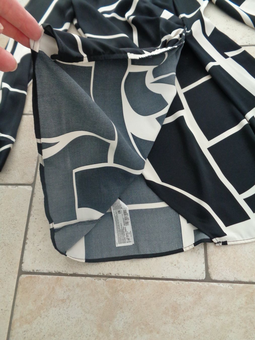 Mango Vestiti: Kleid  MNG  Grösse S – Usato da Kreuzlingen venduto da Robi-2003 2