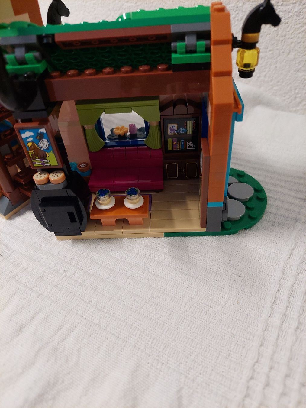 Lego Kit di costruzioni: Lego FRIENDS no 42654 – Usato da Embrach venduto da osi3 1