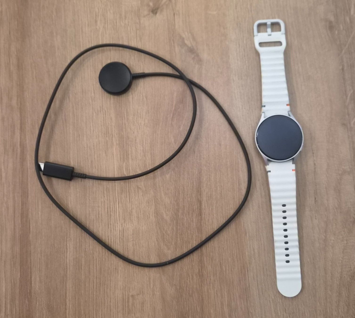 Samsung Smartwatch: Samsung Galaxy Swatch 7 – Gebraucht aus Oberbipp von k.b.82