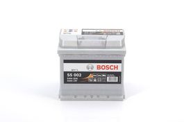Bosch  Autobatterie S5 002 12V 54Ah 530A 0092S50020