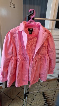 mädchen Jacke