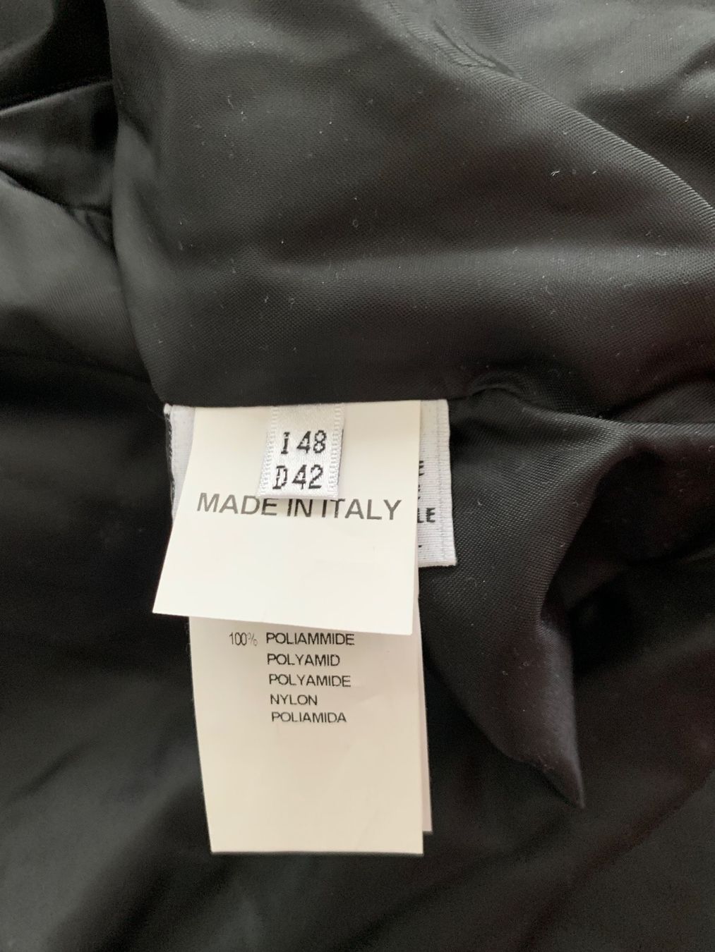 Giacche: Daunenjacke NP 680 Fr. – Nuovo e nell'imballaggio originale da Füllinsdorf venduto da Bambu2007 6