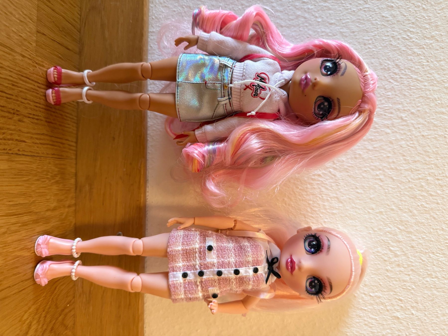 Giocattoli: Barbies – Usato da Meilen venduto da pgreey 1