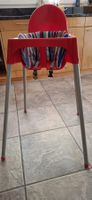 Kinderstuhl IKEA