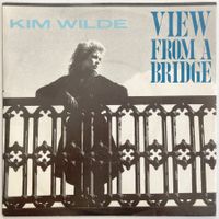 KIM WILDE - VIEW FROM A BRIDGE
