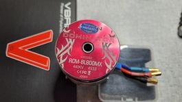 Moteur Align 440kv
