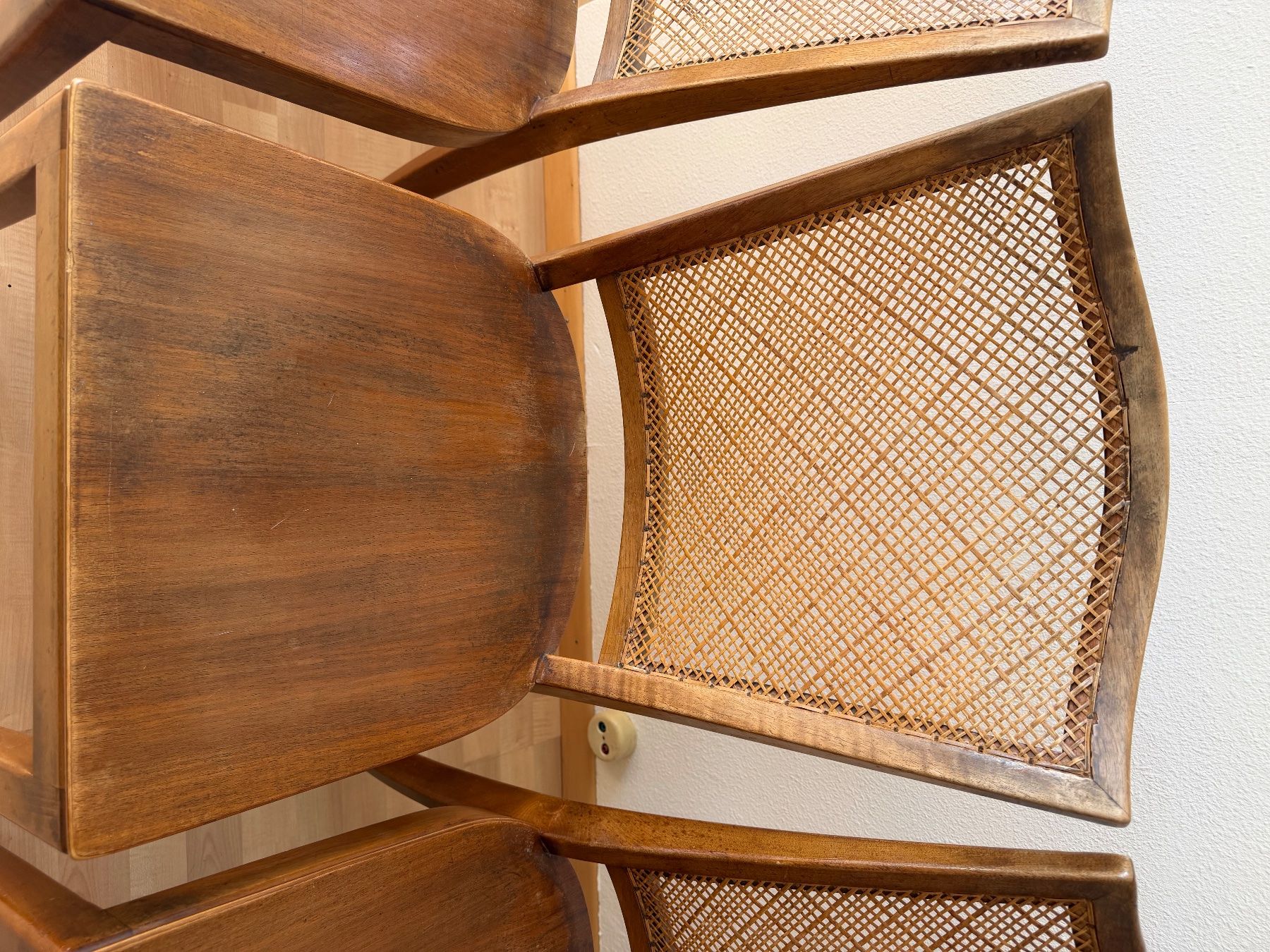 Chaises: Antike Stühle – D'occasion à Zürich par nancybow 4