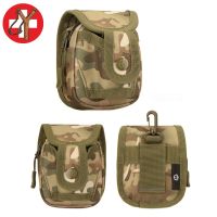 Cooler taktischer Holster / Tasche für Steinschleuder