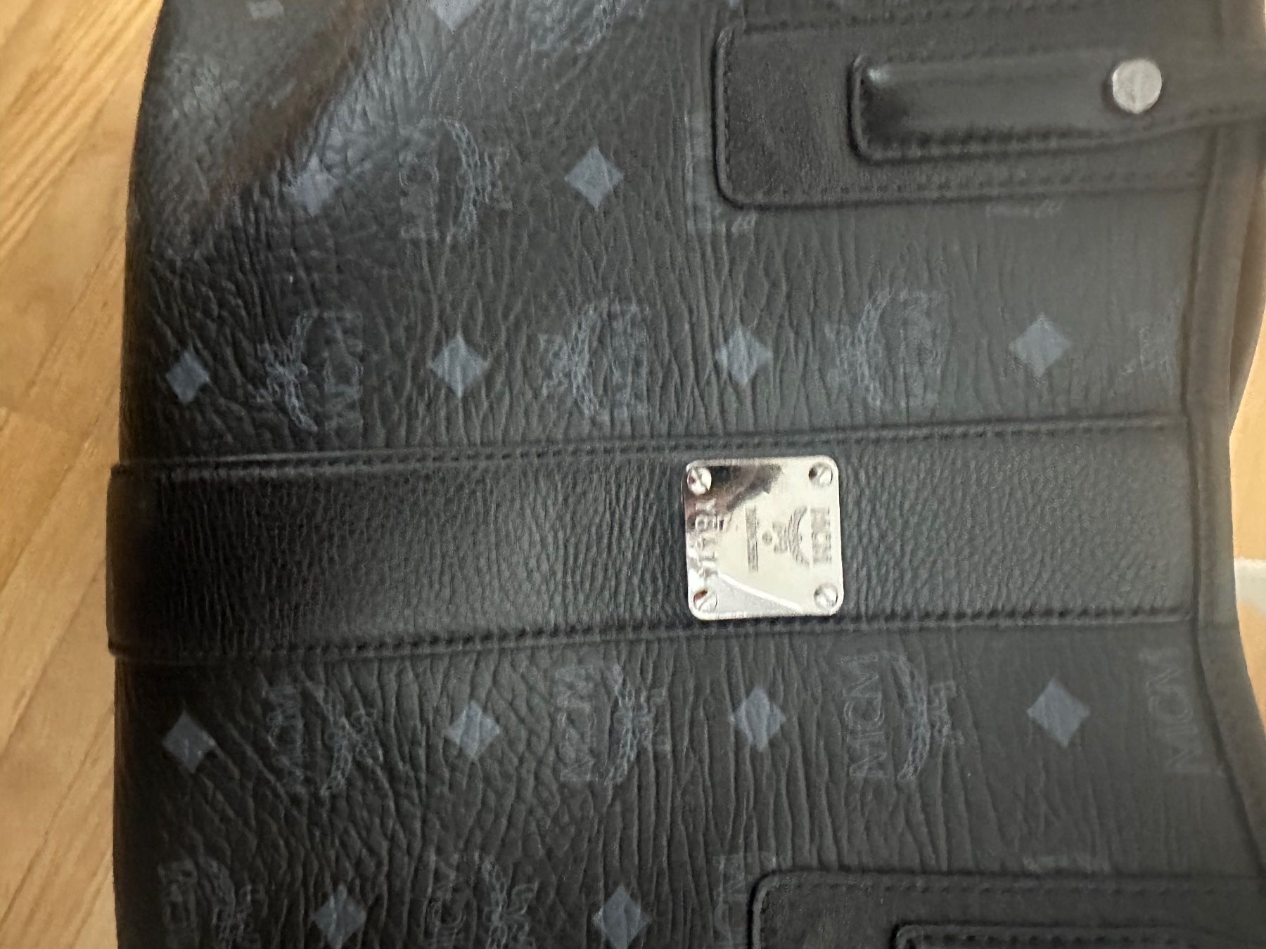 Mcm Borse: MCM Schopper – Usato da Glattbrugg venduto da A.S.90 6