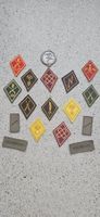  *** Abzeichen Sammlung Schweizer Armee ***