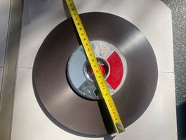 BASF Band für Studer,ReVox,Teac, Akai,Nagra wie NEU