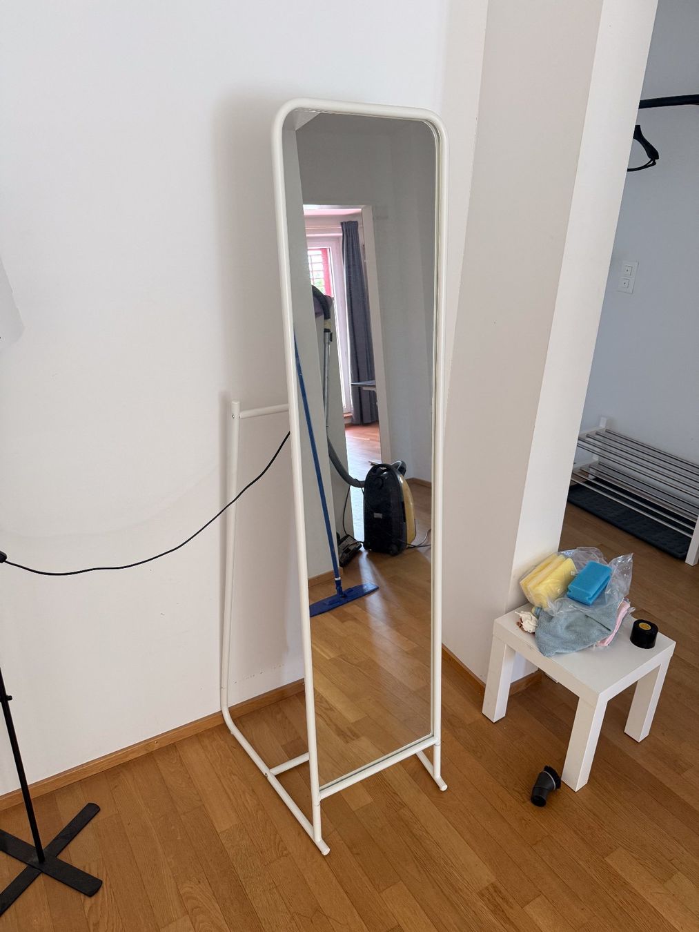 Specchi: Alles muss raus: Standspiegel – Usato da Zürich venduto da heysmokey 2