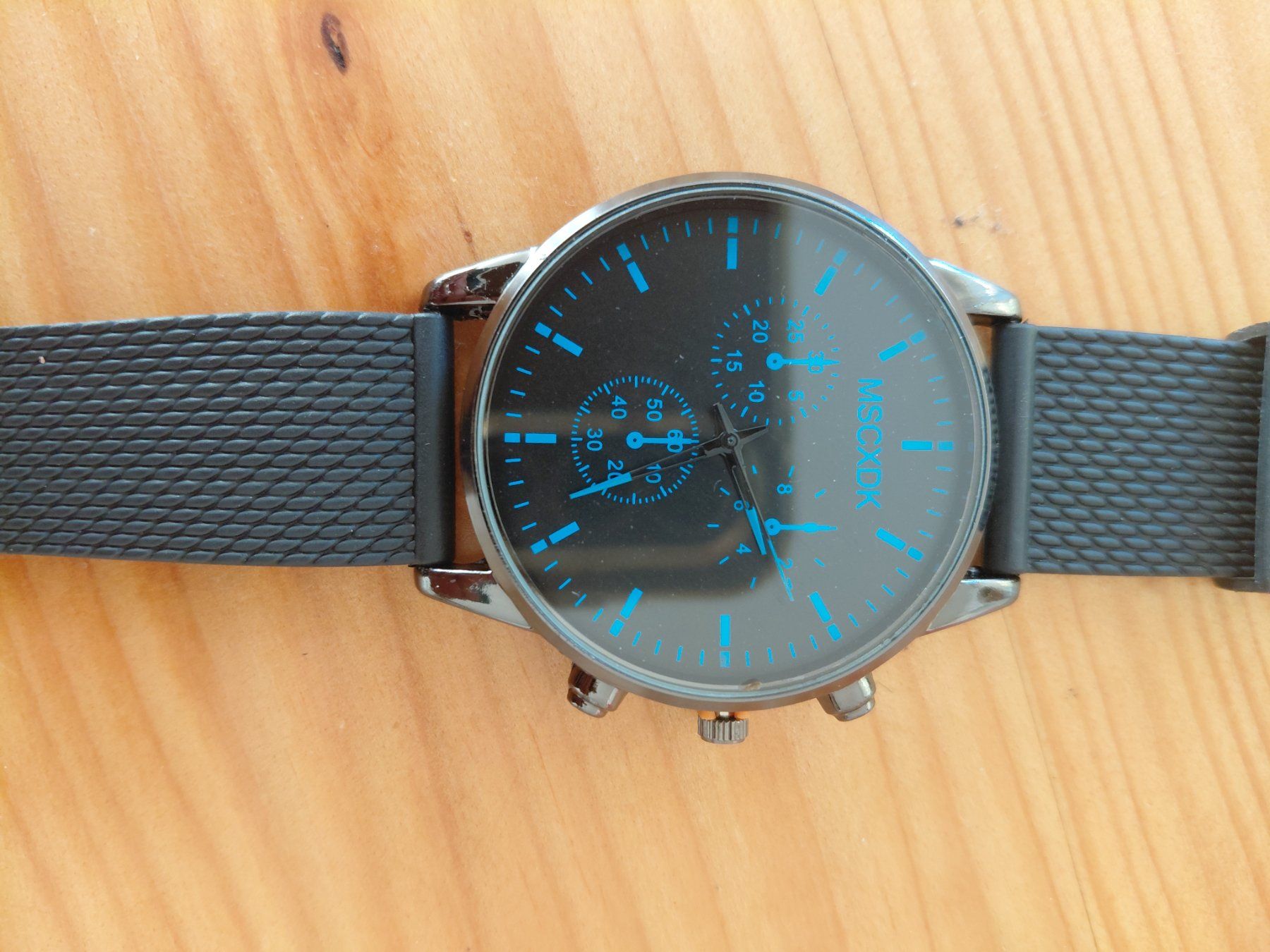 Uhren: neue uhr – Neu (gemäss Beschreibung) aus Biglen von mic_pjg6 3