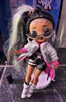 LOL Surprise OMG Dance Dance Dance B-Gurl Puppe
