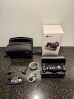 DJI Mic 2 Komplettset – sehr schöner Zustand