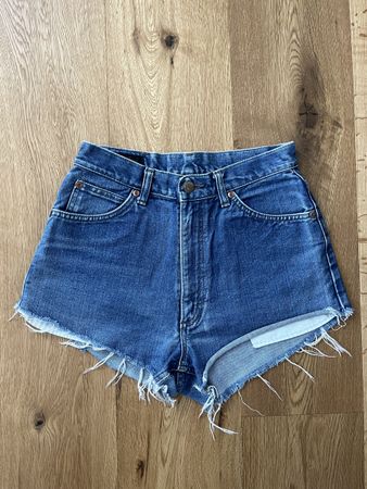 Lee Jeans Short, Gr. 36