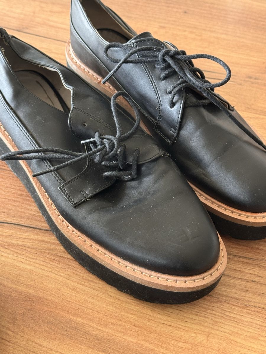 Scarpe da donna: Lot chaussures femmes  – Usato da Ursy venduto da Martha_Laure 4