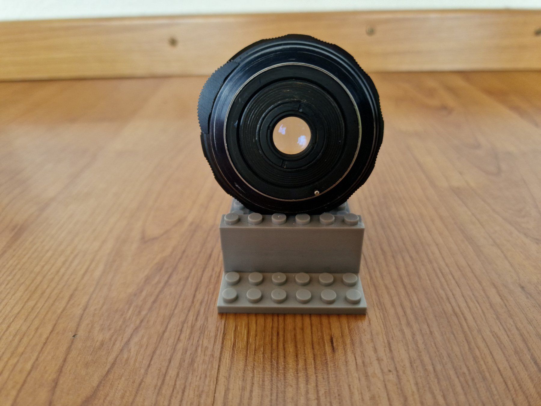 Pentax Obiettivi: Asahi Pentax Super Takumar 28mm 3.5 - M42 Mount – Usato da Vevey venduto da dreetje9 1