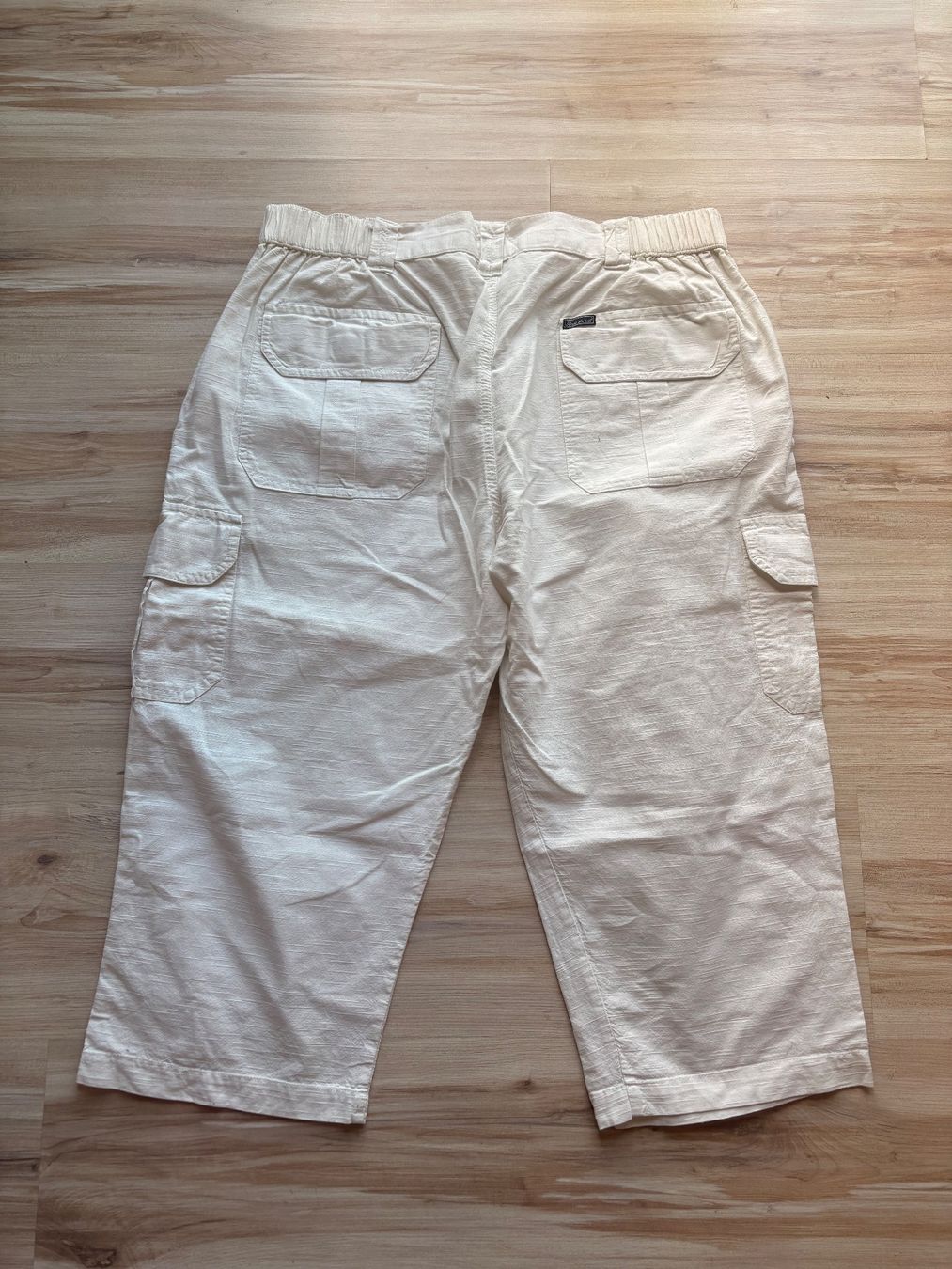 Hosen: Blanc du Nil Shorts – Gebraucht aus Wigoltingen von _vntg_ 3