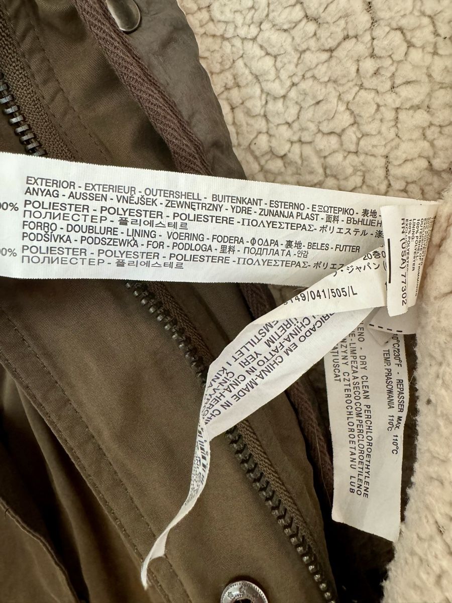 Zara Giacche: ZARA Jacket – Usato da Zürich venduto da pulapula 4
