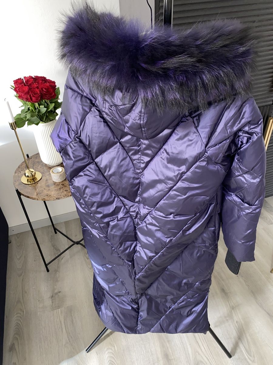 Manteaux: Winter coat New – Neuf avec emballage d'origine à Blonay par art_7f87 4