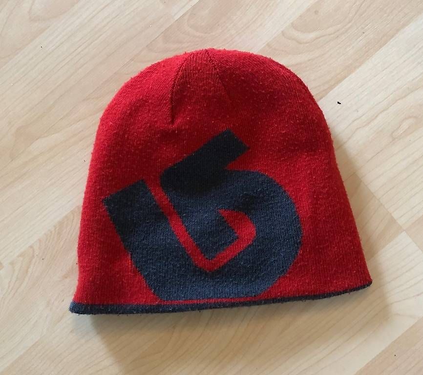 Burton Hüte, Mützen & Caps: Burton Mütze - Reversible – Gebraucht aus Spiez von Alpineview 2