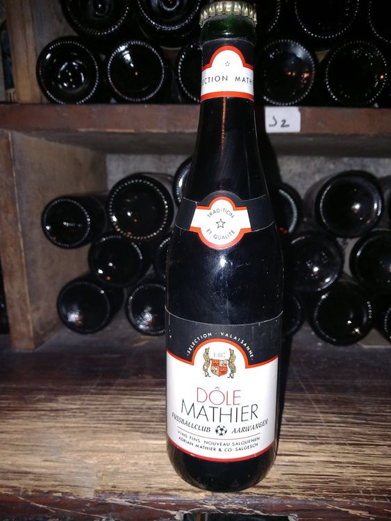 Dôle mathier vins fins nouveau salquenen (Neu (gemäss Beschreibung)) in ...