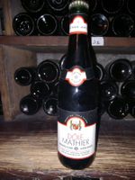 Dôle mathier vins fins nouveau salquenen