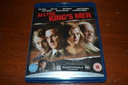 All the Kings men (in englisch)