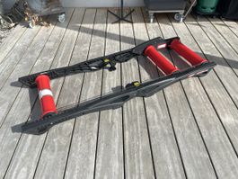 Rollentrainer Elite Arion Mag