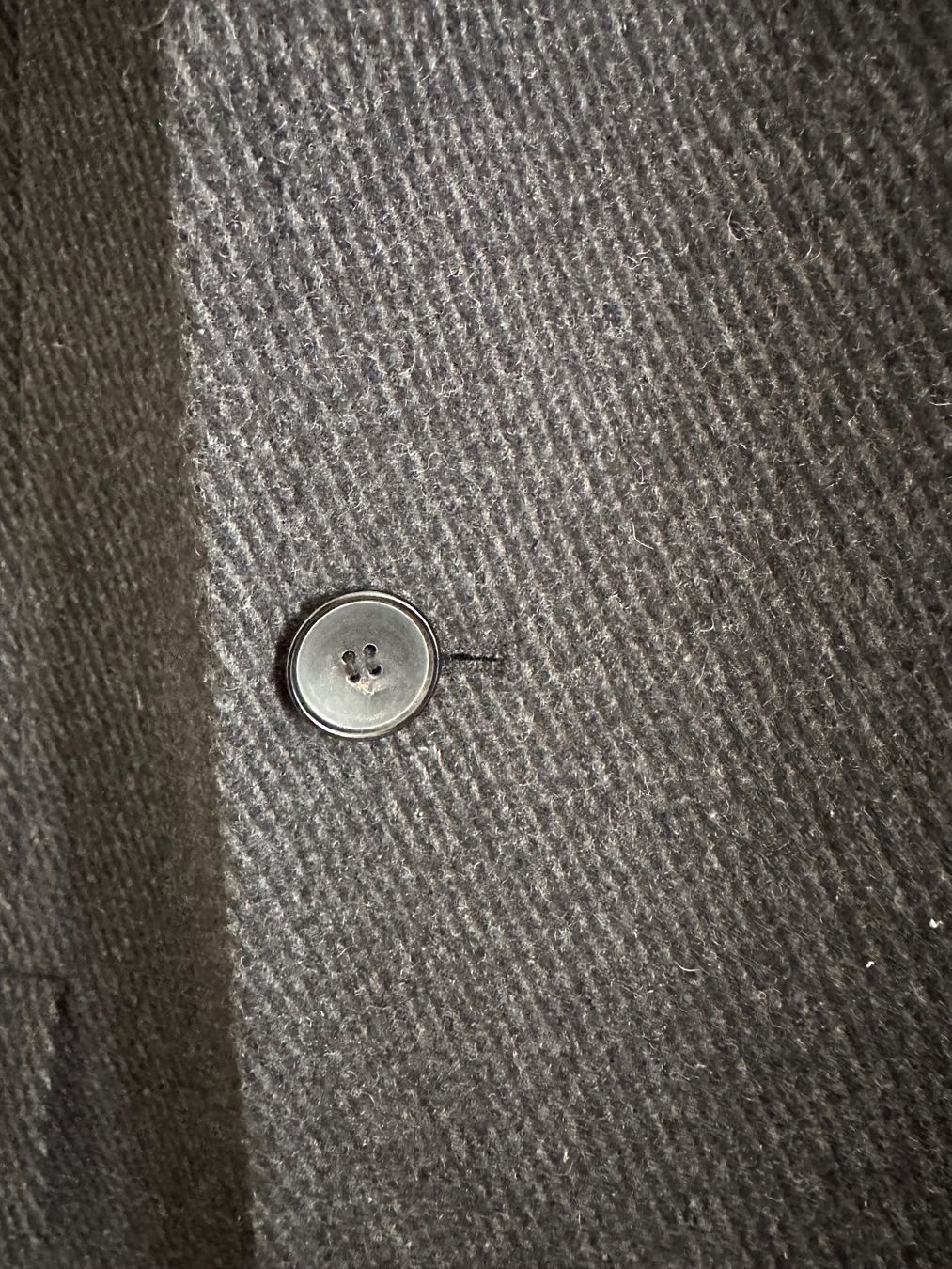 Hugo Boss Mäntel: Hugo Boss Herrenmantel – Gebraucht aus Zürich von roppongi 3