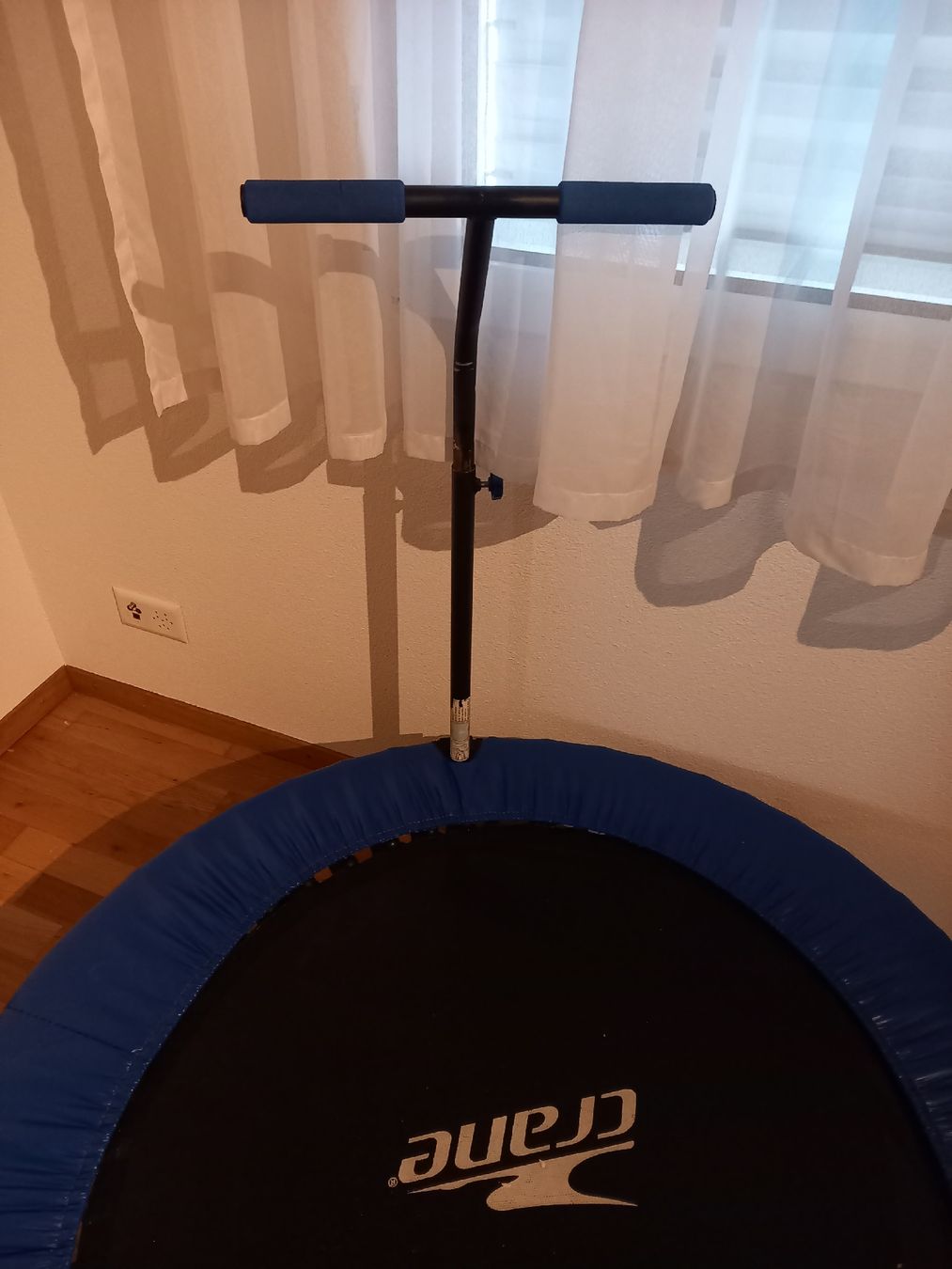 Trampoline: Trampolin – Gebraucht aus Wattwil von regenbogen4.0 1