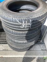215/65R16 C Sommerpneu Peugeot Expert Continental