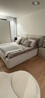 Bett von Westwing 180cm x200cm 