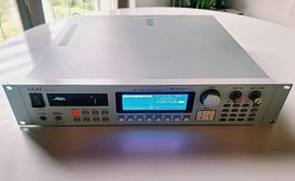 Akai S3000XL Sampler  Gotek OLED USB Drive + Sound Library