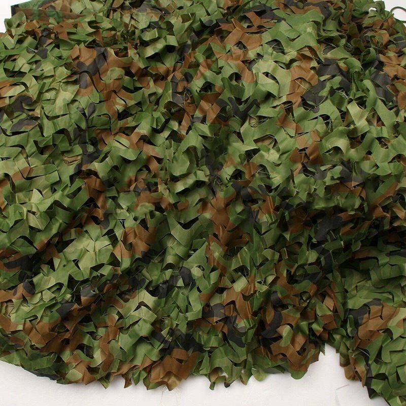 Altro per Esercito: Tarnnetz 3Mx3M Tarnung camo Jagd – Nuovo (secondo la descrizione) da Thun venduto da thunshop 4