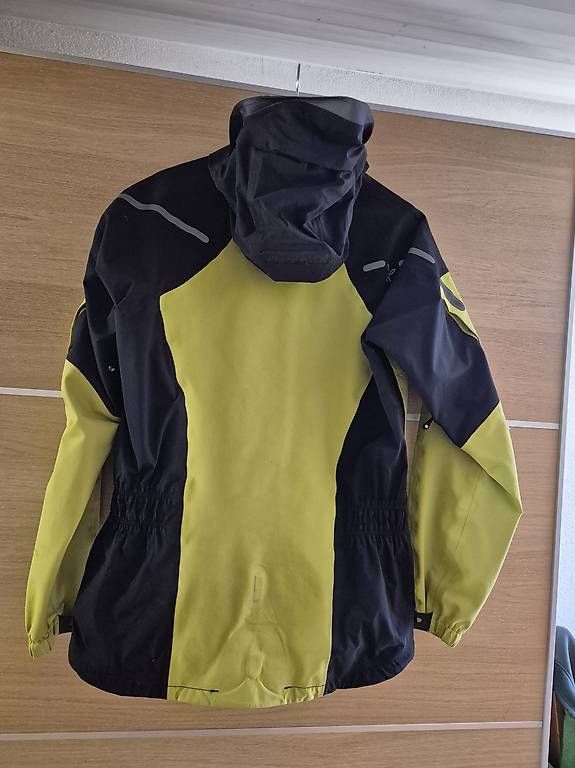 Montura Giacche: Giacca Montura Gore-tex Pro – Usato da Airolo venduto da PudduCris 2