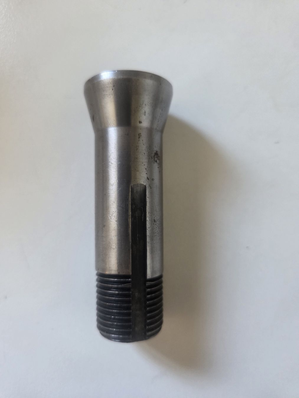 Schaublin Tous les outils: SCHAUBLIN W20 - MK1 – D'occasion à Quartino par 123HOBIT 1