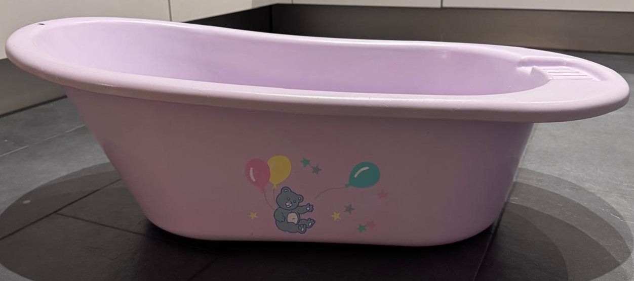 Tutto per il bagno: Baby-Badewanne – Usato da Boll venduto da Wakis