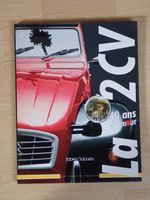 Buch Citroen 2CV 40 ans d'amour