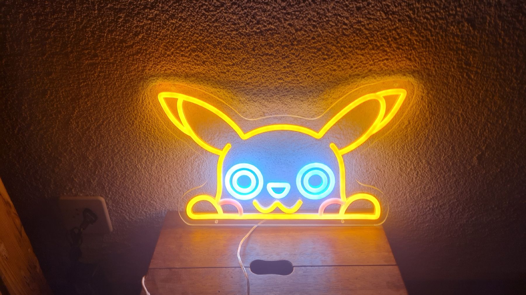 Lampade: Pokemon Leuchte tolles Geschenk – Nuovo (secondo la descrizione) da Münsingen venduto da Cuci31 3