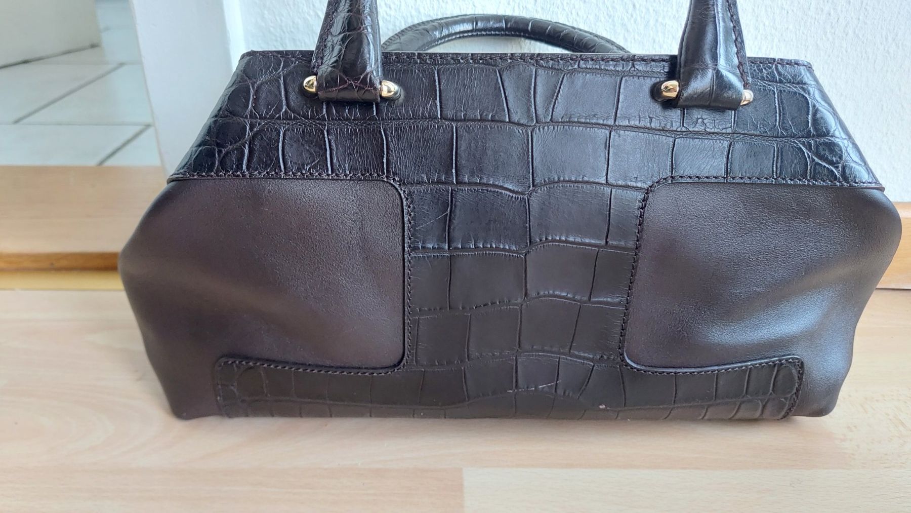 Bally Borse da donna: Bally Tasche Braun – Usato da Wallisellen venduto da sophie2194 3