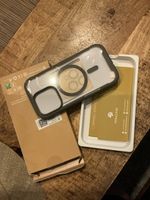 Miracase 360° MagSafe Schutzhülle für iPhone 16 Pro