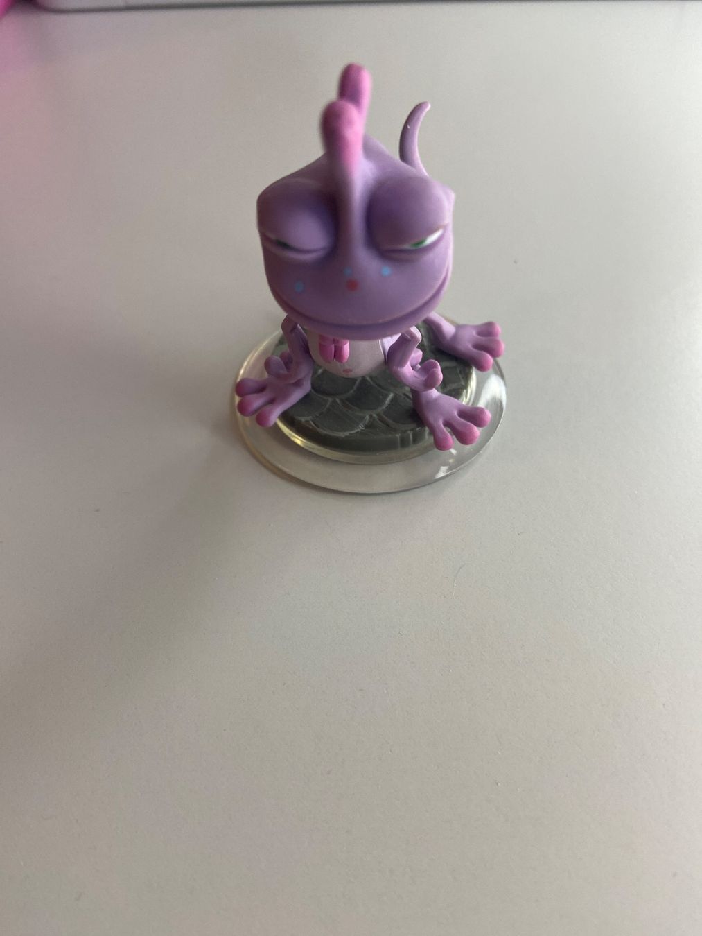 Disney Statuette: Disney Infinity Figur 1.0 - Randy – Usato da St.gallen venduto da taduz